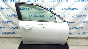 Door assembly front right Honda Insight 19-22 white NH-788P