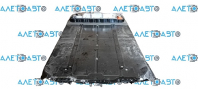 Battery pack VVB complete Tesla Model 3 18-20 75 kWh AWD 131k, complete with Li-ion 350V blocks