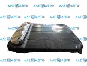 Battery pack VVB complete Tesla Model 3 18-20 75 kWh AWD 131k, complete with Li-ion 350V blocks