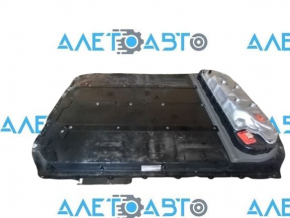 Battery pack VVB complete Tesla Model 3 18-20 75 kWh AWD 131k, complete with Li-ion 350V blocks