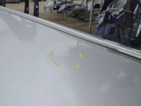 Metal roof Lexus RX300 RX330 RX350 RX400h 04-09 under the hatch, on the body, butts
