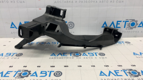 Headlight mount right front Audi Q5 80A 21-