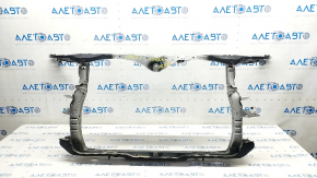 TV radiator panel assembly Lexus RX300 RX330 RX350 RX400h 04-09 without eyepieces