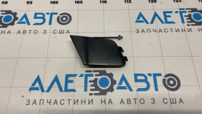 Tow Hook Plug Front Bumper Audi A4 B9 20-23