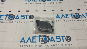 Tow Hook Plug Front Bumper Audi A4 B9 20-23