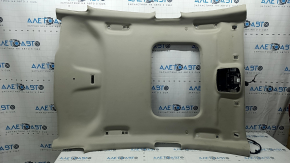 Ford Fusion mk5 17-20 headlining gray, for sunroof, for dry cleaning, scratches