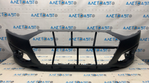 Bare front bumper Audi A4 B9 20-23
