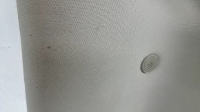 Ford Fusion mk5 17-20 headlining gray, for sunroof, for dry cleaning, scratches