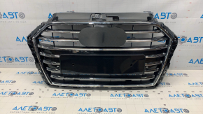 Radiator grill assembly Audi A3 8V 17-20