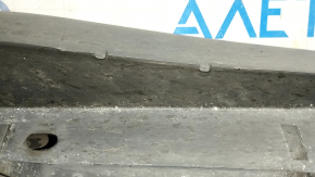 Left threshold Lexus RX300 RX330 RX350 RX400h 04-09 structure dented bottom, tears, worn, broken fastening