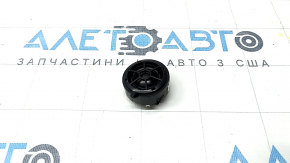 Left dashboard tweeter Porsche Macan 15-18 Bose