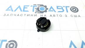 Left dashboard tweeter Porsche Macan 15-18 Bose