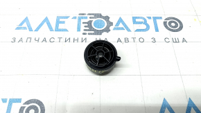 Right dashboard tweeter Porsche Macan 15-18 Bose