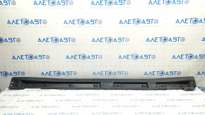 Right threshold Lexus RX300 RX330 RX350 RX400h 04-09 structure, tears, abrasions