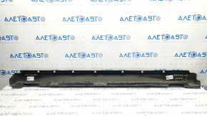 Right threshold Lexus RX300 RX330 RX350 RX400h 04-09 structure, tears, abrasions
