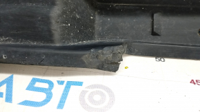 Right threshold Lexus RX300 RX330 RX350 RX400h 04-09 structure, tears, abrasions