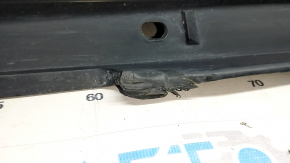 Right threshold Lexus RX300 RX330 RX350 RX400h 04-09 structure, tears, abrasions
