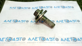 Crankshaft Pulley Bolt 3MZ-FE Lexus RX400h 06-09