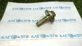 Crankshaft Pulley Bolt 3MZ-FE Lexus RX400h 06-09