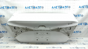 Trunk lid Honda Insight 19-22 white NH-788P