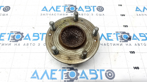 Rear left hub for Honda Civic X FC 16-21