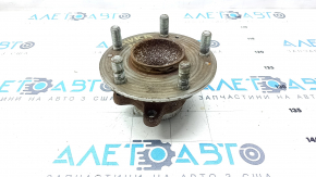 Rear right hub for Honda Civic X FC 16-21