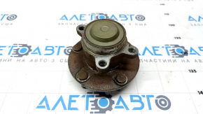 Rear right hub for Honda Civic X FC 16-21