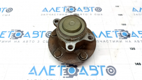 Rear left hub for Honda Civic X FC 16-21