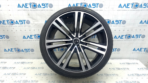 Set of disks R20 5*108 4pcs Ford Fusion mk5 13-20, 245/35