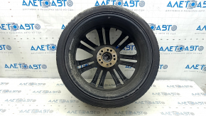 Set of disks R20 5*108 4pcs Ford Fusion mk5 13-20, 245/35