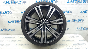 Set of disks R20 5*108 4pcs Ford Fusion mk5 13-20, 245/35