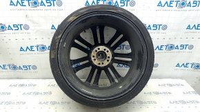 Set of disks R20 5*108 4pcs Ford Fusion mk5 13-20, 245/35
