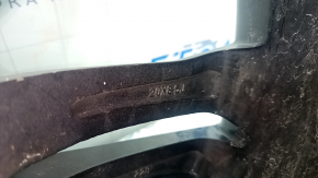 Set of disks R20 5*108 4pcs Ford Fusion mk5 13-20, 245/35
