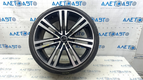 Set of disks R20 5*108 4pcs Ford Fusion mk5 13-20, 245/35