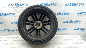 Set of disks R20 5*108 4pcs Ford Fusion mk5 13-20, 245/35