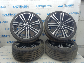 Set of disks R20 5*108 4pcs Ford Fusion mk5 13-20, 245/35