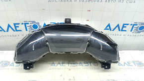 Instrument cluster Honda Civic X FC 19-21 7k