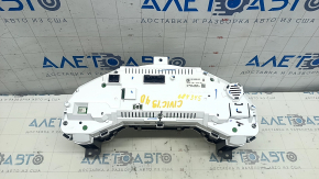 Instrument cluster Honda Civic X FC 19-21 7k