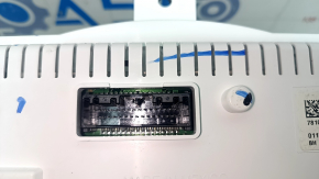 Instrument cluster Honda Civic X FC 19-21 7k