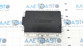 Porsche Macan 15-18 Bose Audio Amplifier