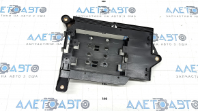 Porsche Macan 15-18 Bose Audio Amplifier Bracket
