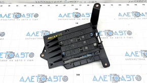 Porsche Macan 15-18 Bose Audio Amplifier Bracket