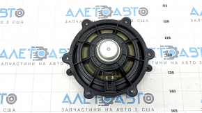 Speaker rear left Porsche Macan 15- Bose