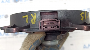 Speaker rear left Porsche Macan 15- Bose