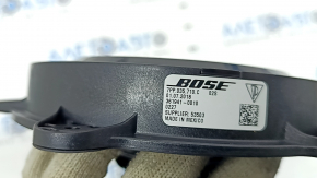 Speaker rear left Porsche Macan 15- Bose