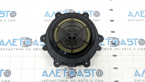Speaker rear right Porsche Macan 15- Bose