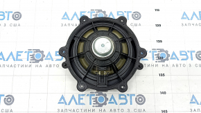 Speaker rear right Porsche Macan 15- Bose