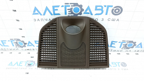 Porsche Macan 15 Chronograph Cover - Brown