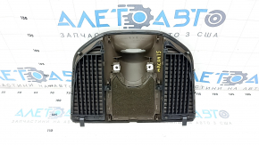 Porsche Macan 15 Chronograph Cover - Brown