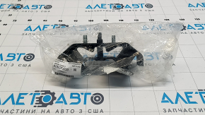 Gearbox cushion Subaru Forester 14-16 SJ 2.5 automatic transmission